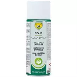 Colla Spray CP410 400 ml.